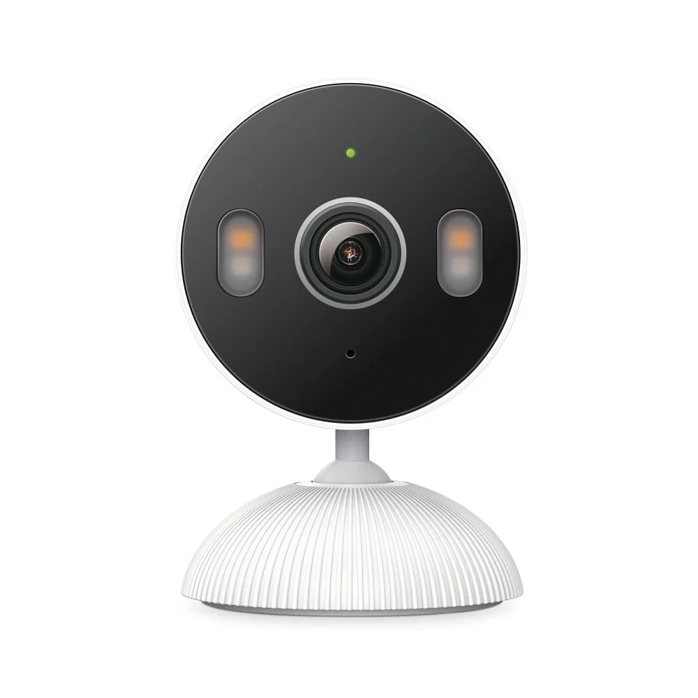 2K 3MP  Indoor Kamera | Tapo C113 - Image 3