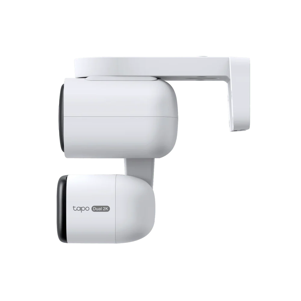2K+2K Dual-Objektiv 360° Outdoor Kamera | Tapo C246D - Image 3