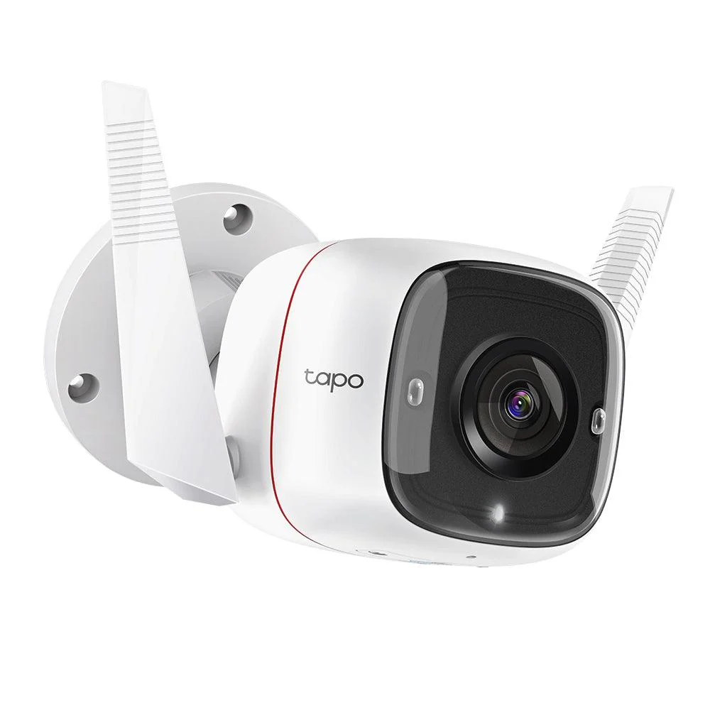 2K 3MP  Outdoor Kamera | Tapo C310 - Image 3