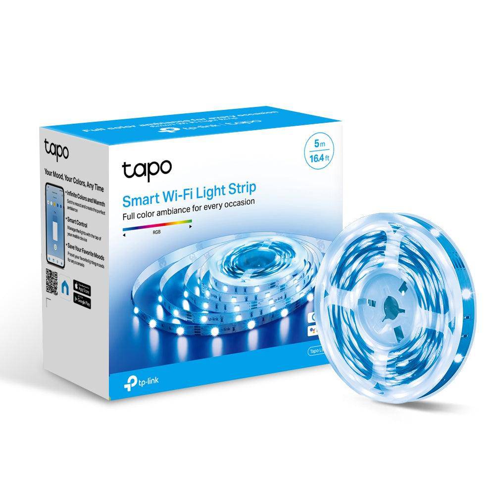 Tapo L900-5 | WLAN Lichtstreifen 5m mehrfarbig - Image 6