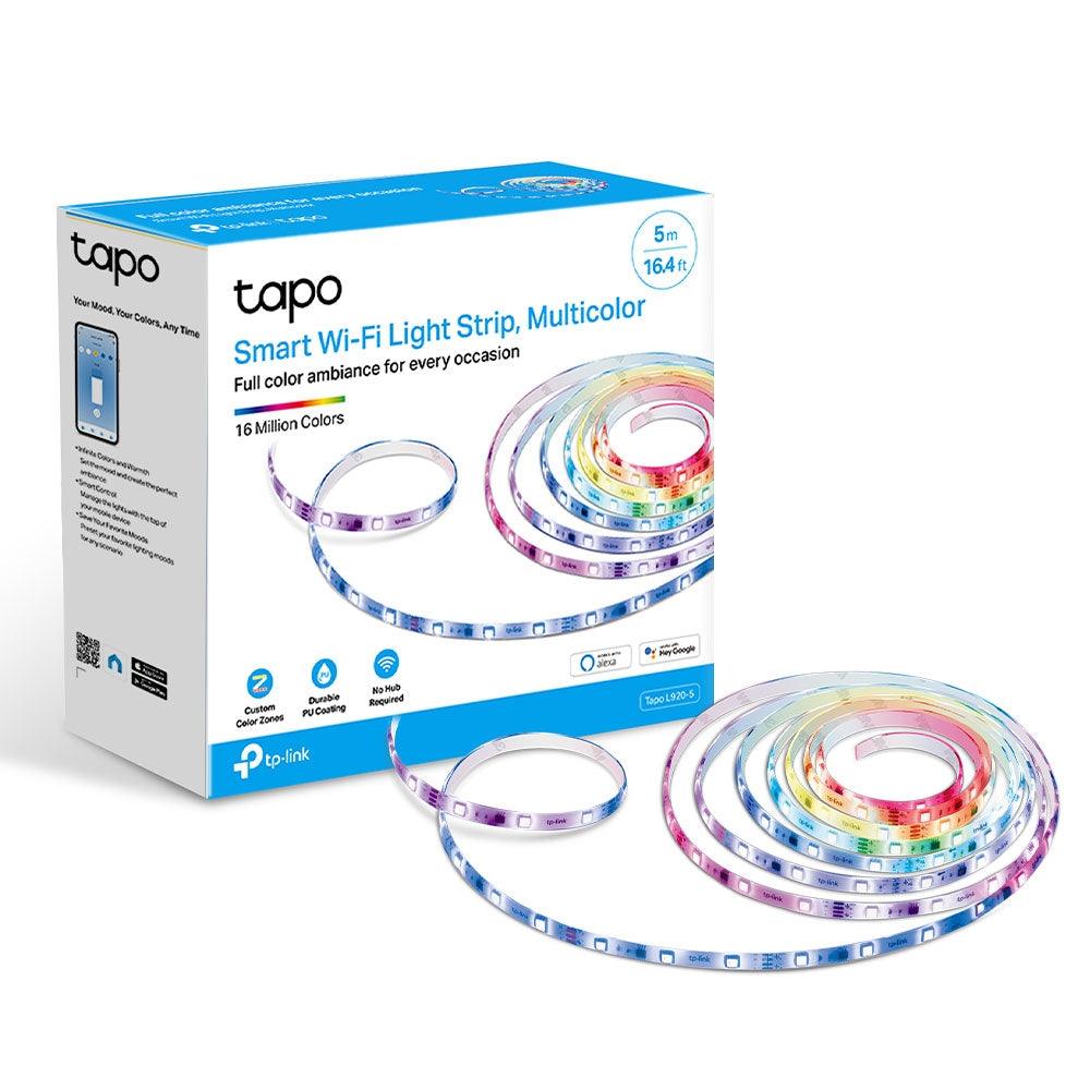 Tapo L920-5 | WLAN Lichtstreifen 5m 50 einzelne Farbzonen - Image 5