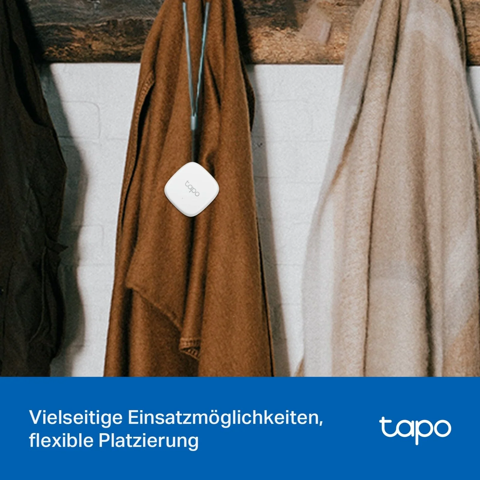 Tapo T310 | Smart Temperatur- und Feuchtigkeitsmonitor Echtzeitdaten - Image 8